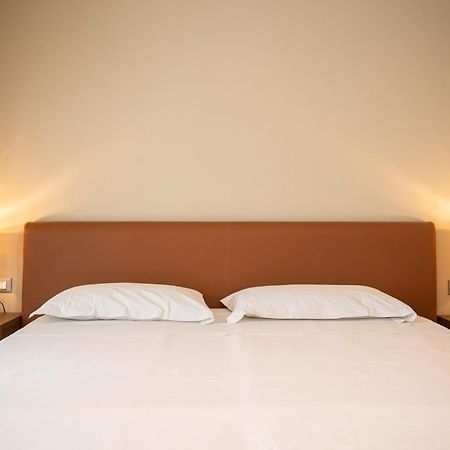 Hotel Ariston Molino Buja Abano Terme Oda fotoğraf
