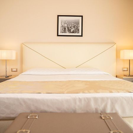 Hotel Ariston Molino Buja Abano Terme Oda fotoğraf