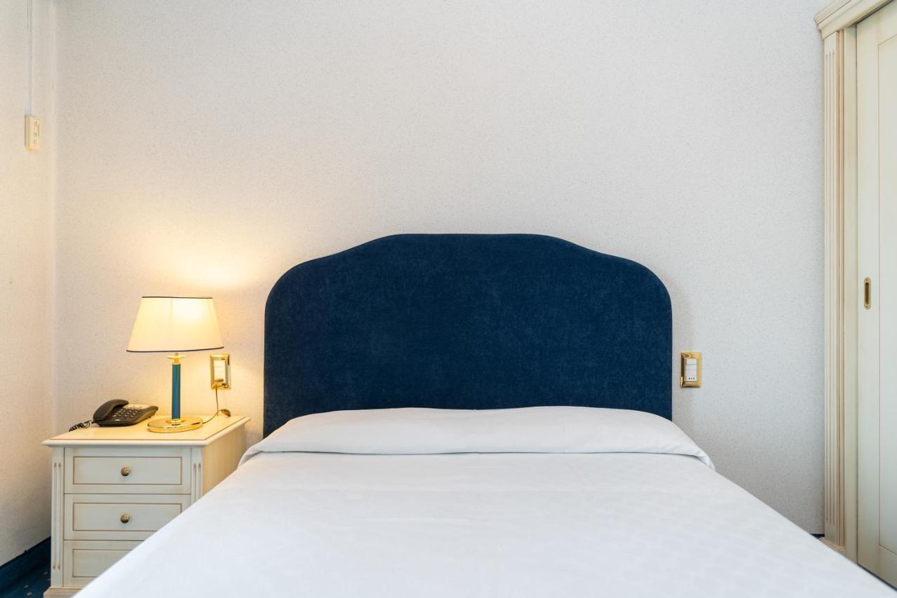 Hotel Ariston Molino Buja Abano Terme Oda fotoğraf