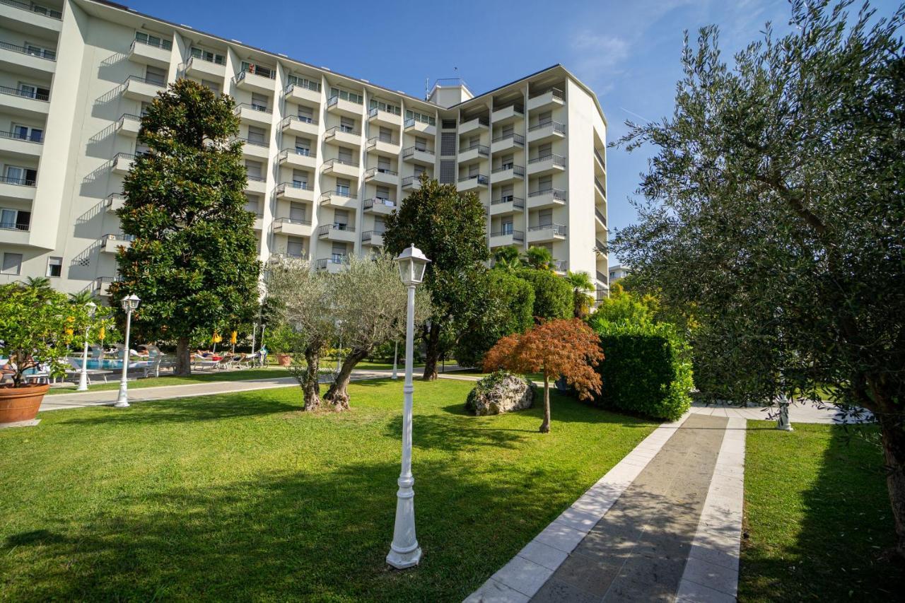 Hotel Ariston Molino Buja Abano Terme Dış mekan fotoğraf