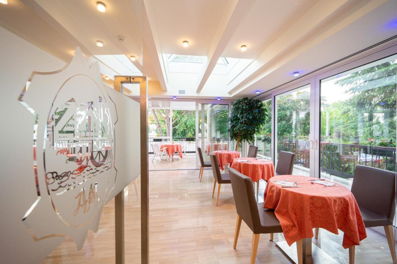 Hotel Ariston Molino Buja Abano Terme Dış mekan fotoğraf