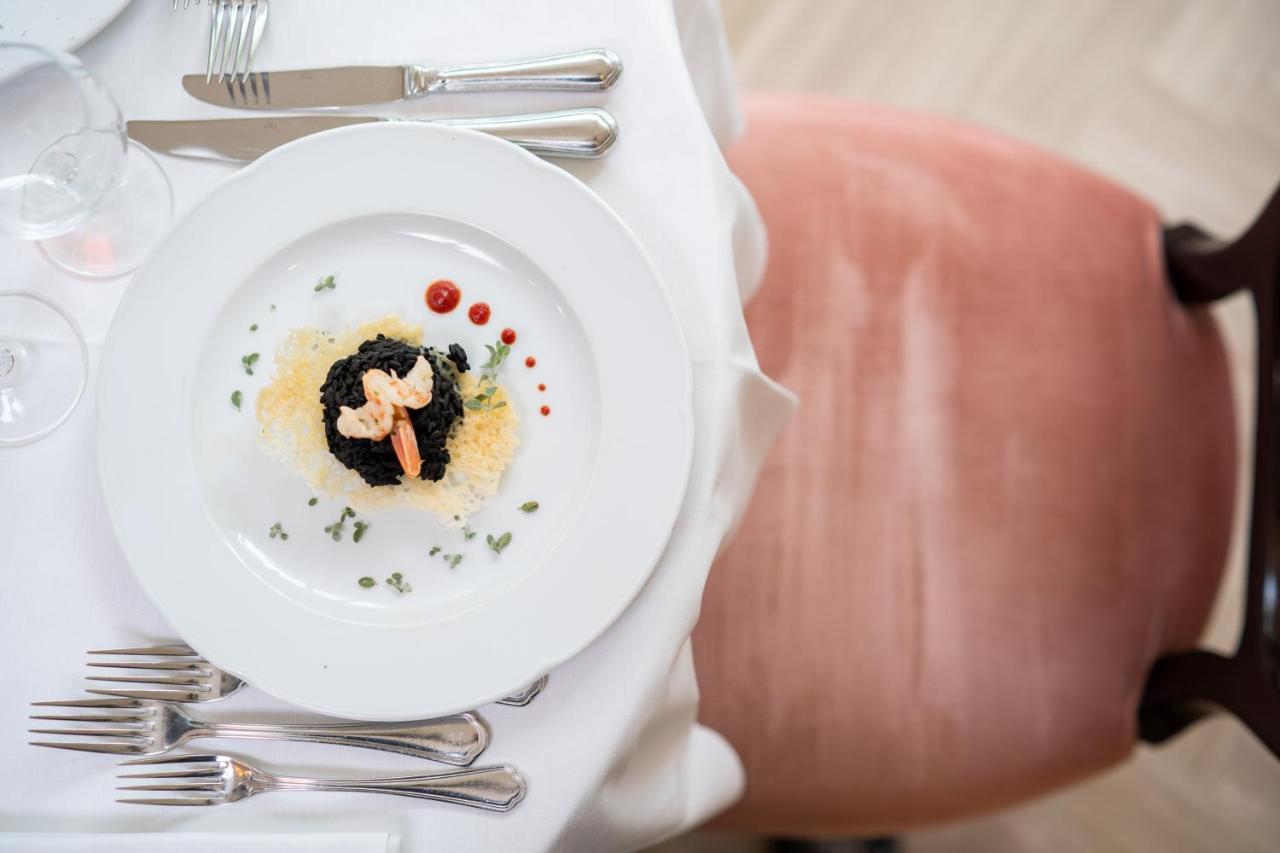 Hotel Ariston Molino Buja Abano Terme Dış mekan fotoğraf