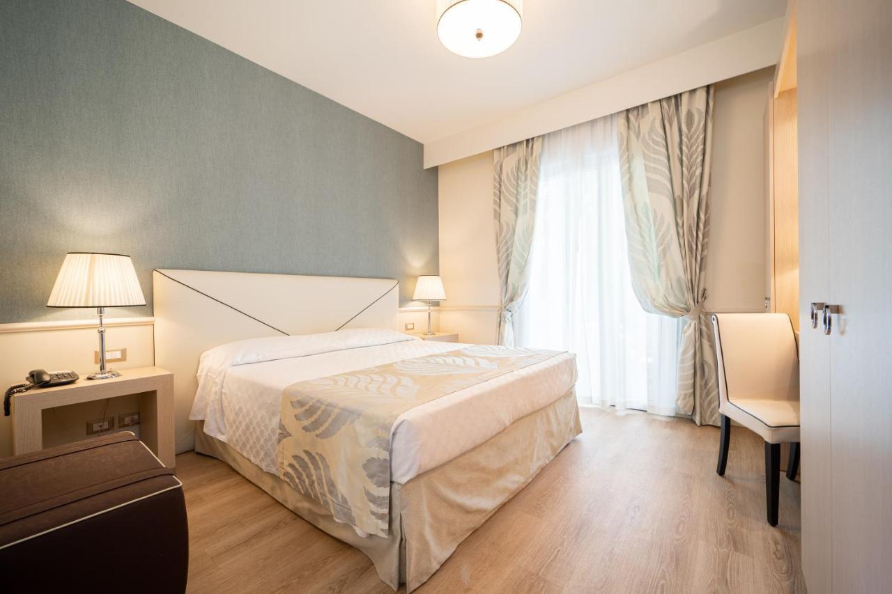 Hotel Ariston Molino Buja Abano Terme Dış mekan fotoğraf