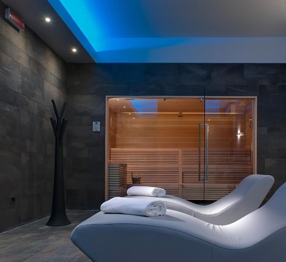 Hotel Ariston Molino Buja Abano Terme Dış mekan fotoğraf