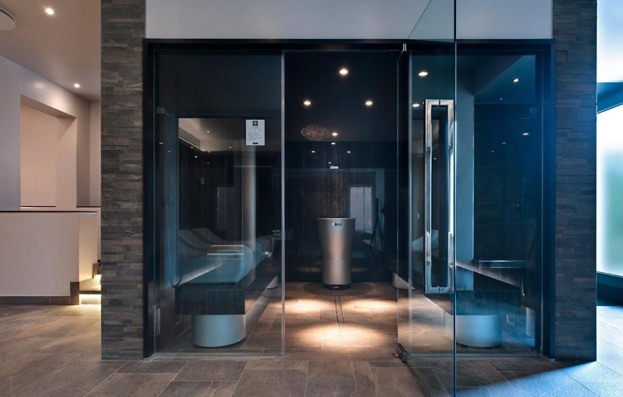 Hotel Ariston Molino Buja Abano Terme Dış mekan fotoğraf