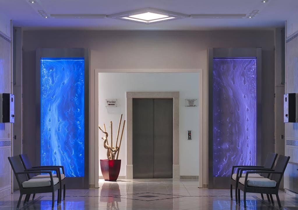 Hotel Ariston Molino Buja Abano Terme Dış mekan fotoğraf