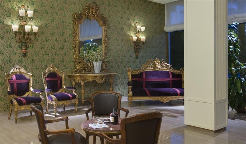 Hotel Ariston Molino Buja Abano Terme Dış mekan fotoğraf