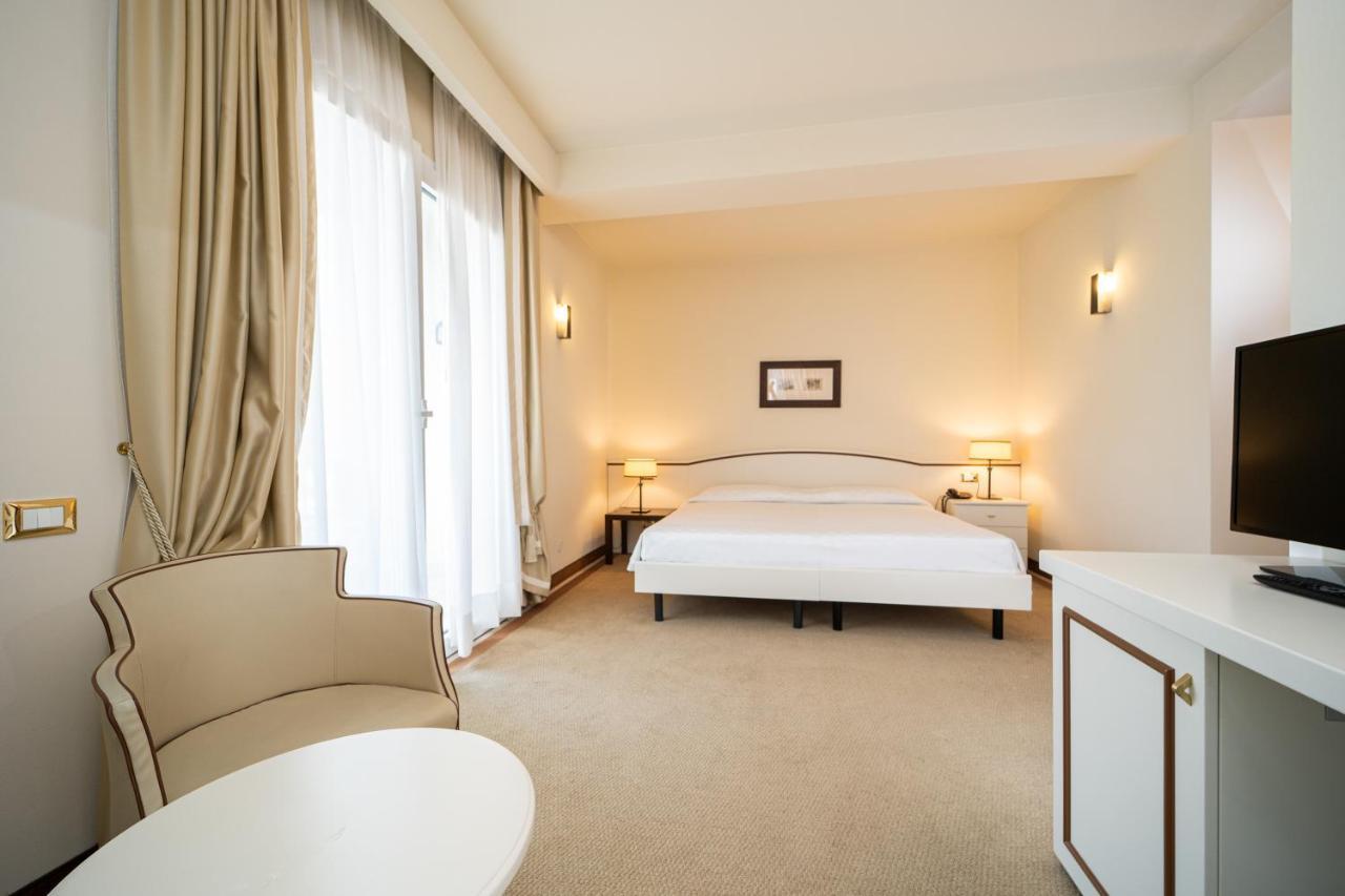 Hotel Ariston Molino Buja Abano Terme Dış mekan fotoğraf