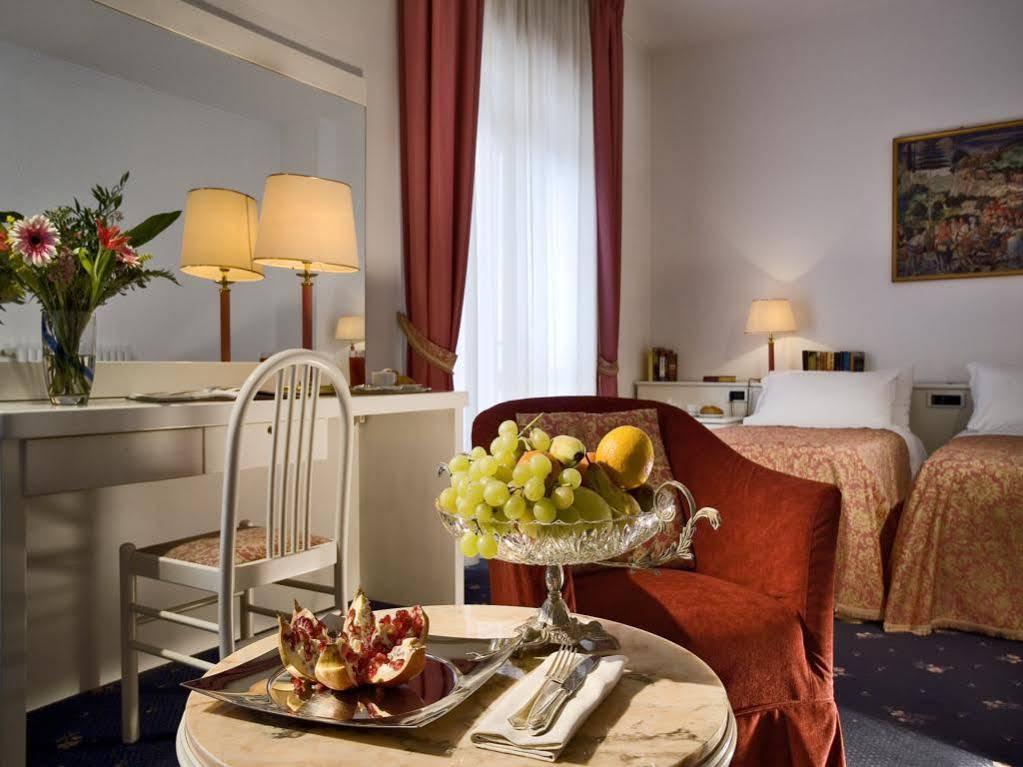 Hotel Ariston Molino Buja Abano Terme Dış mekan fotoğraf