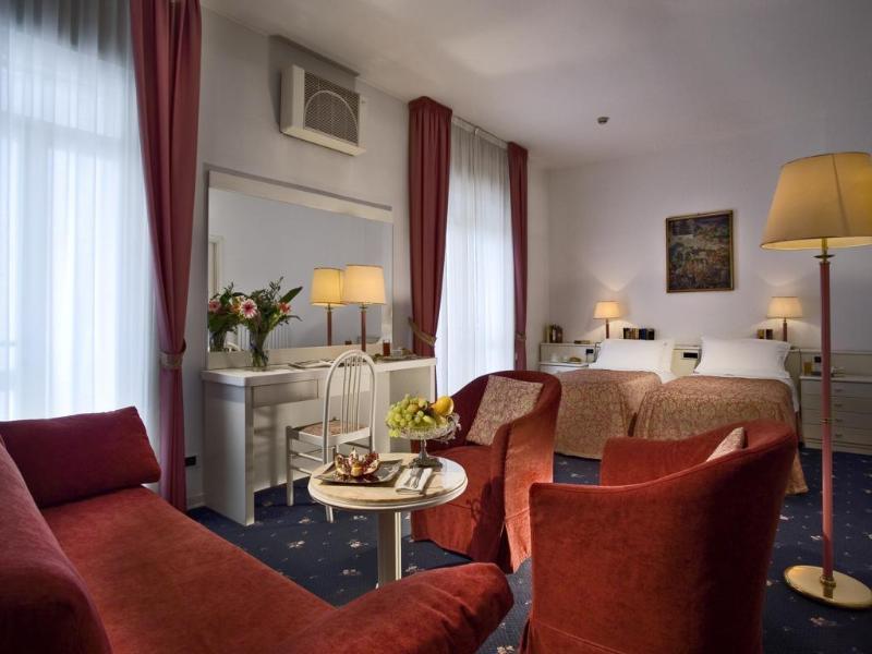 Hotel Ariston Molino Buja Abano Terme Dış mekan fotoğraf