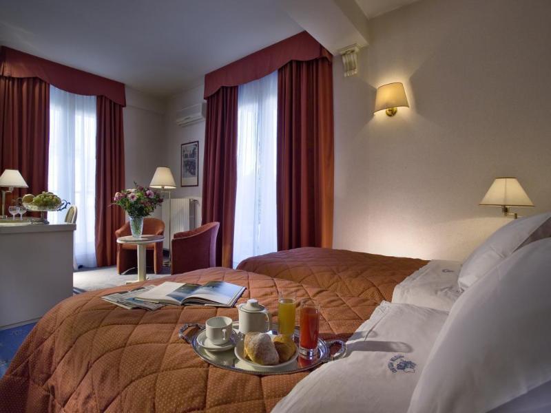 Hotel Ariston Molino Buja Abano Terme Dış mekan fotoğraf