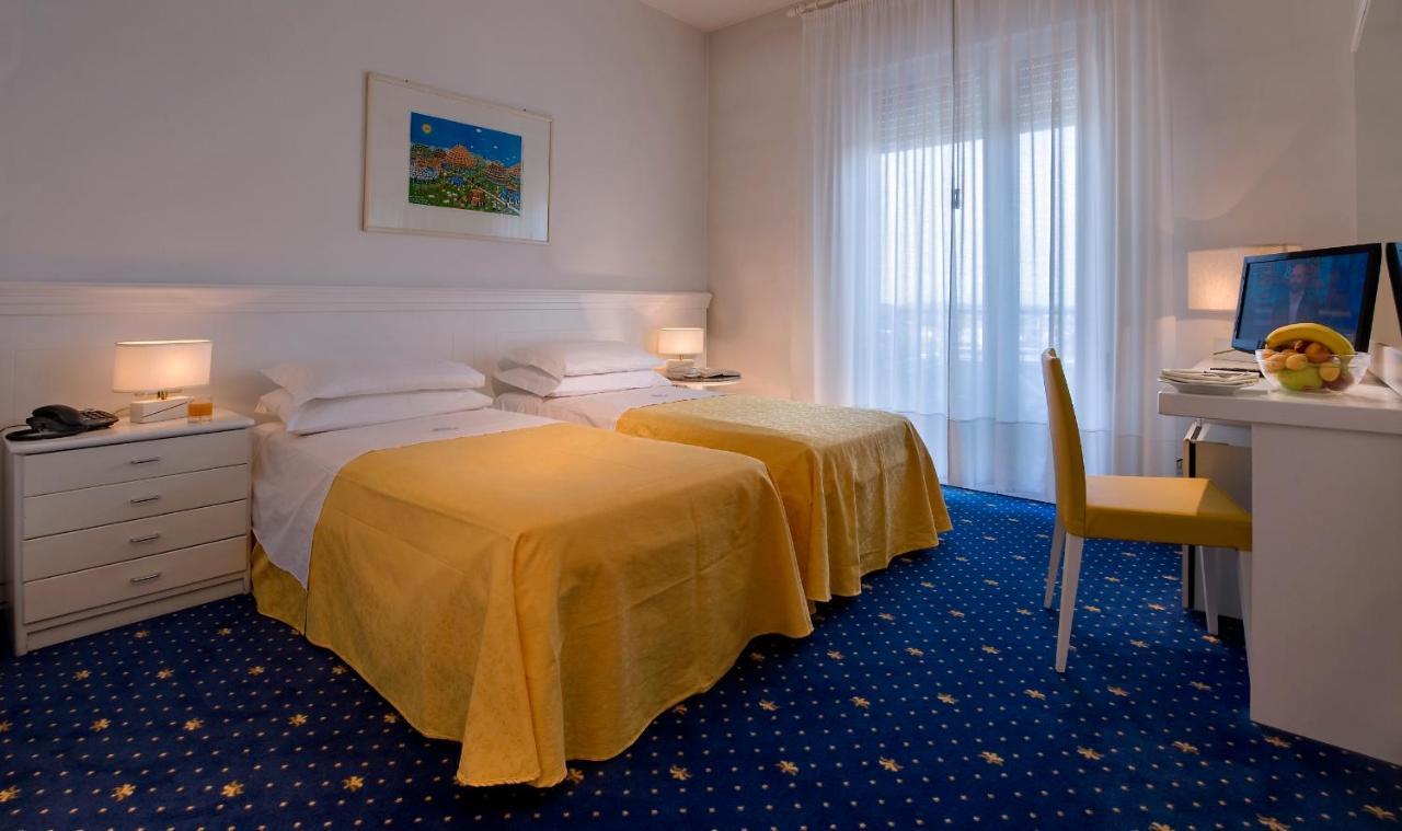 Hotel Ariston Molino Buja Abano Terme Dış mekan fotoğraf