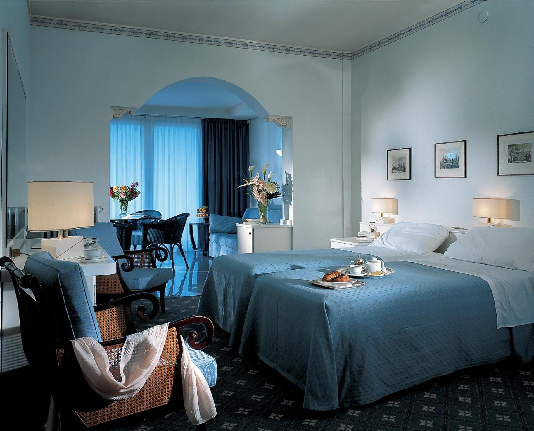 Hotel Ariston Molino Buja Abano Terme Oda fotoğraf